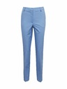 Orsay Svetlo modre ženske hlače ORSAY