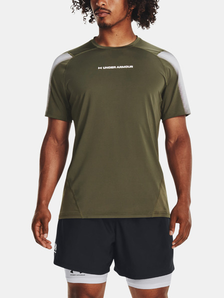 Under Armour Moška majica Under Armour UA HG Armour Nov Fitted SS