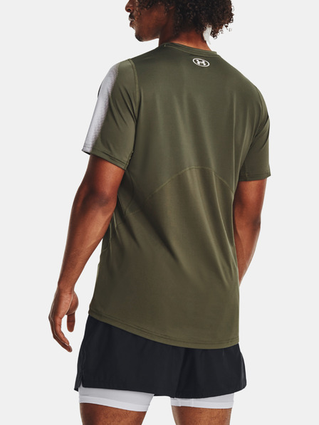 Under Armour Moška majica Under Armour UA HG Armour Nov Fitted SS