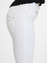 Orsay Bele ženske skinny fit kavbojke ORSAY