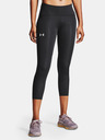 Under Armour Ženske pajkice Under Armour Fly Fast 2.0 HG Crop