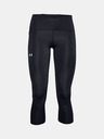 Under Armour Ženske pajkice Under Armour Fly Fast 2.0 HG Crop