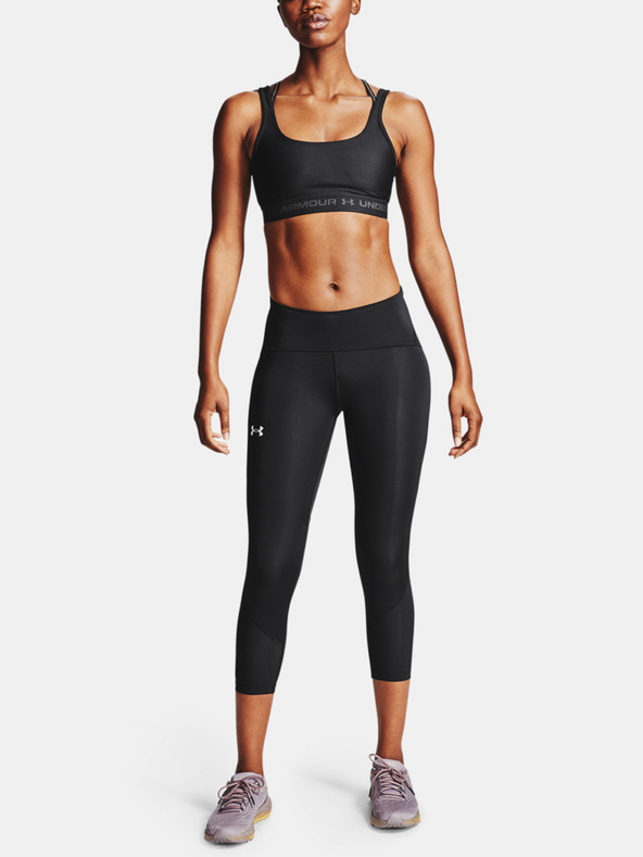 Under Armour Ženske pajkice Under Armour Fly Fast 2.0 HG Crop