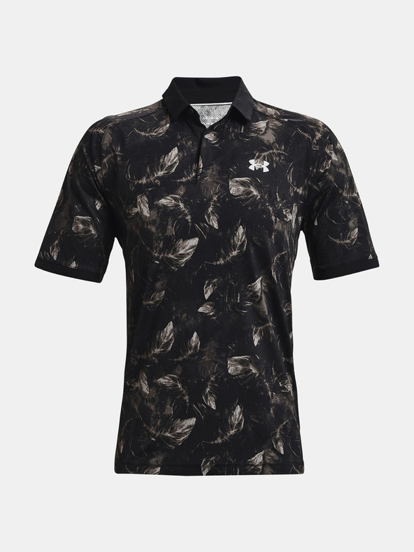 Under Armour Moška majica Under Armour UA Iso-Chill BOF Polo