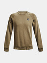 Under Armour Moški pulover Under Armour UA Rival Fleece Crew