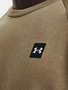 Under Armour Moški pulover Under Armour UA Rival Fleece Crew