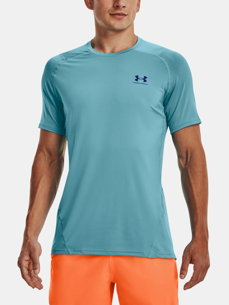Under Armour Moška majica Under Armour UA HG Armour Fitted SS