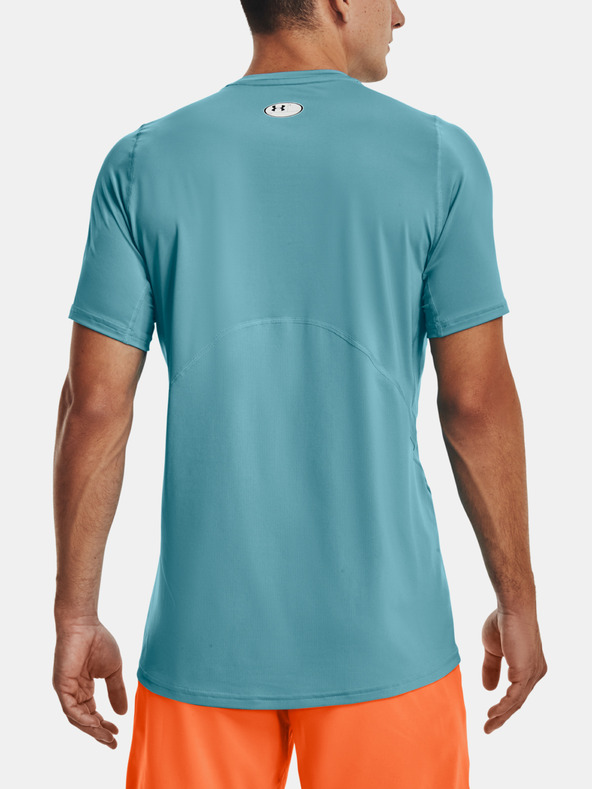 Under Armour Moška majica Under Armour UA HG Armour Fitted SS