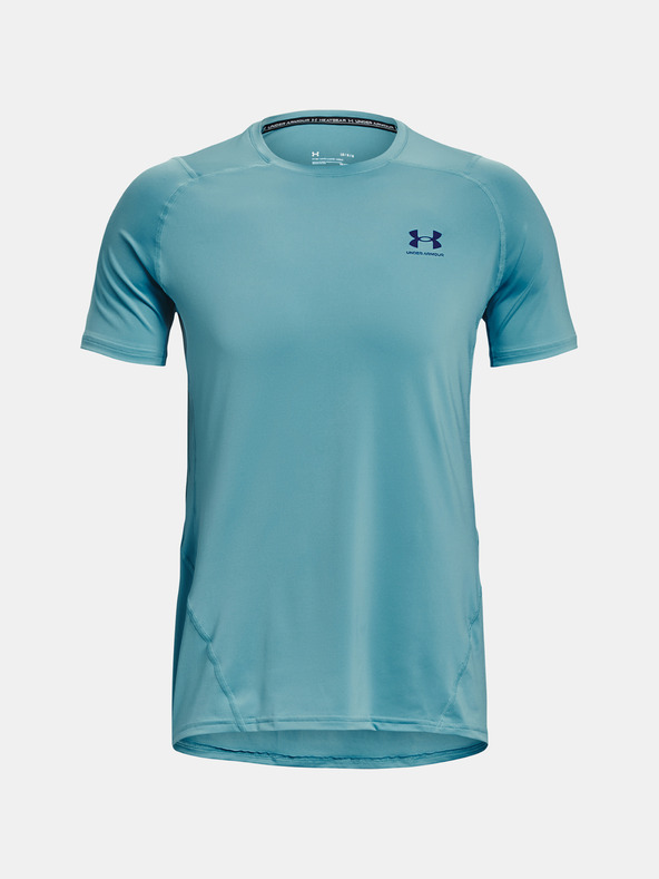 Under Armour Moška majica Under Armour UA HG Armour Fitted SS