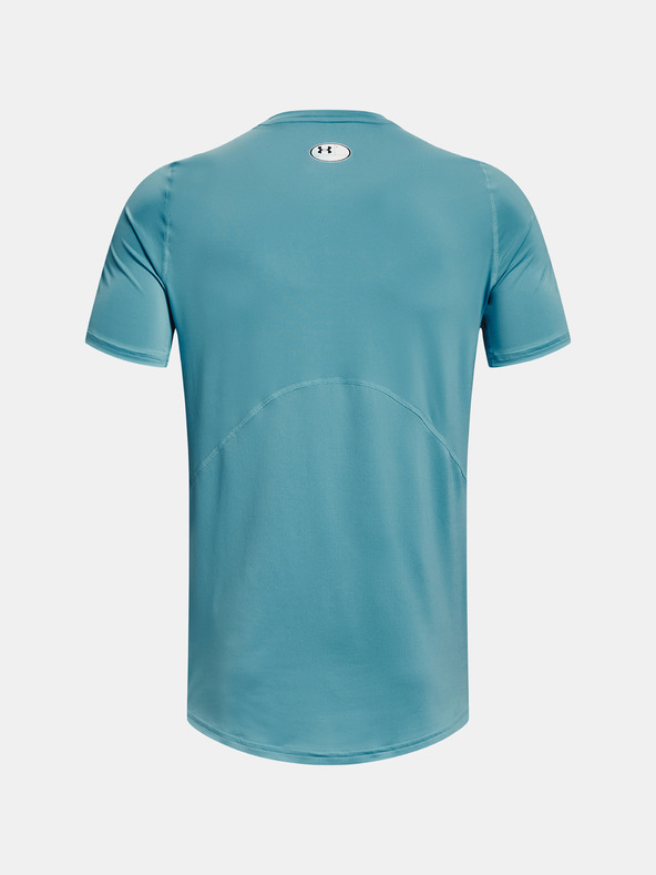 Under Armour Moška majica Under Armour UA HG Armour Fitted SS