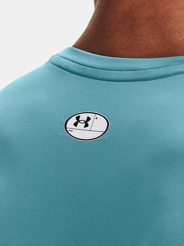 Under Armour Moška majica Under Armour UA HG Armour Fitted SS