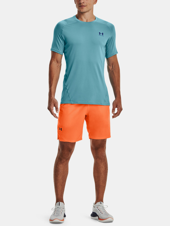 Under Armour Moška majica Under Armour UA HG Armour Fitted SS
