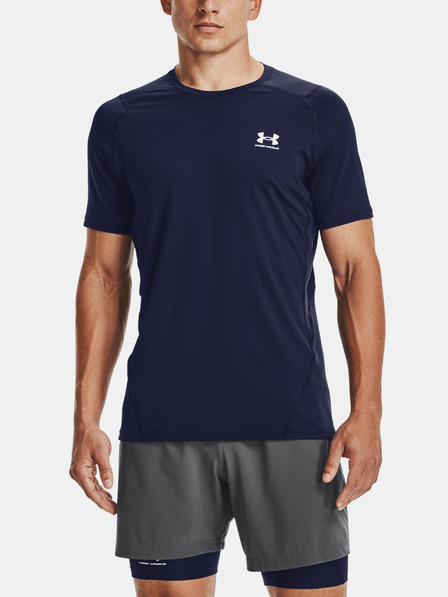 Under Armour Moška majica Under Armour HG Armour Fitted SS