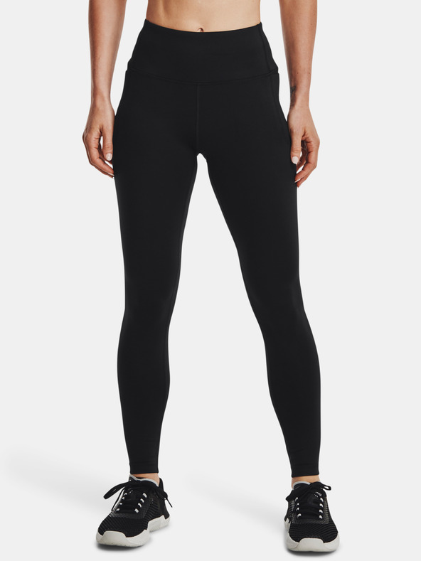 Under Armour Ženske pajkice Under Armour Meridian CW Legging
