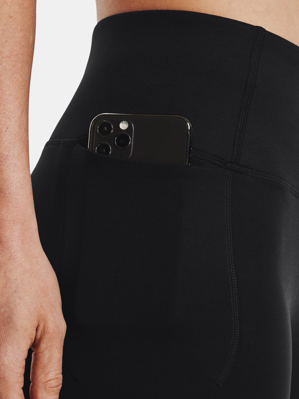 Under Armour Ženske pajkice Under Armour Meridian CW Legging