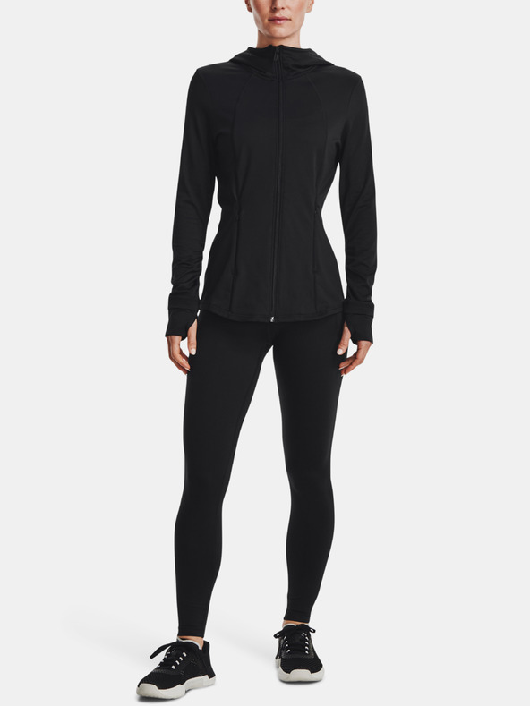 Under Armour Ženske pajkice Under Armour Meridian CW Legging