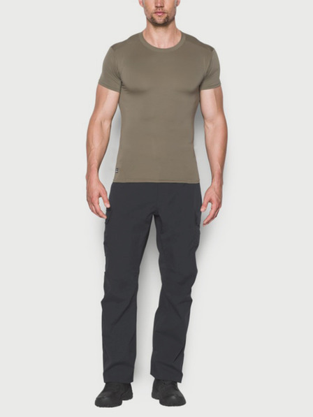 Under Armour Moška majica Under Armour Tac Hg Comp T