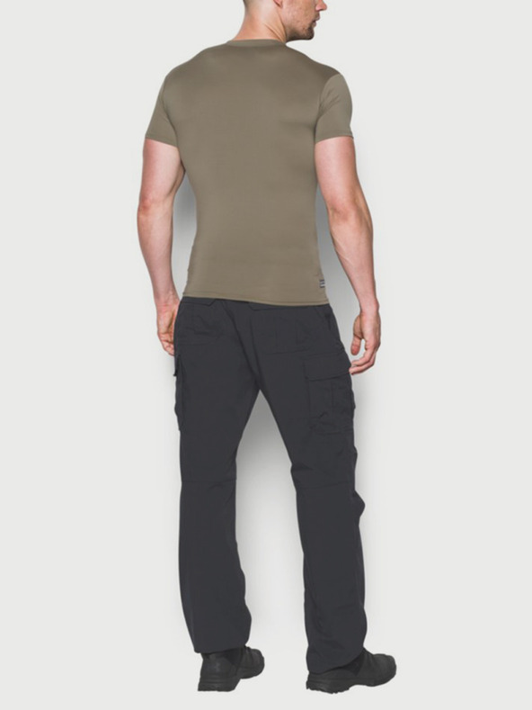 Under Armour Moška majica Under Armour Tac Hg Comp T