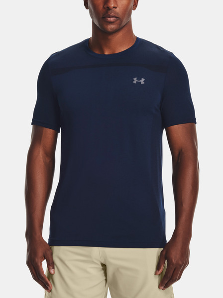 Under Armour Moška majica Under Armour Seamless SS