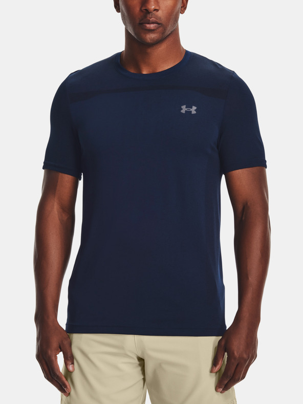 Under Armour Moška majica Under Armour Seamless SS