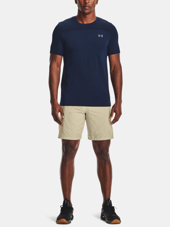 Under Armour Moška majica Under Armour Seamless SS