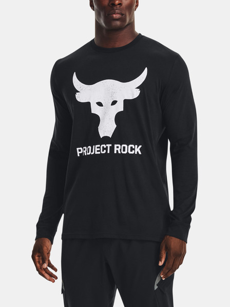 Under Armour Moška majica Under Armour UA PJT ROCK BRAHMA BULL LS