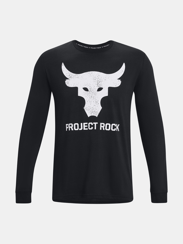 Under Armour Moška majica Under Armour UA PJT ROCK BRAHMA BULL LS