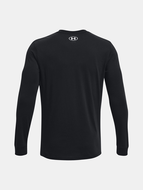 Under Armour Moška majica Under Armour UA PJT ROCK BRAHMA BULL LS