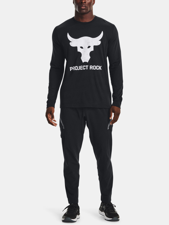 Under Armour Moška majica Under Armour UA PJT ROCK BRAHMA BULL LS