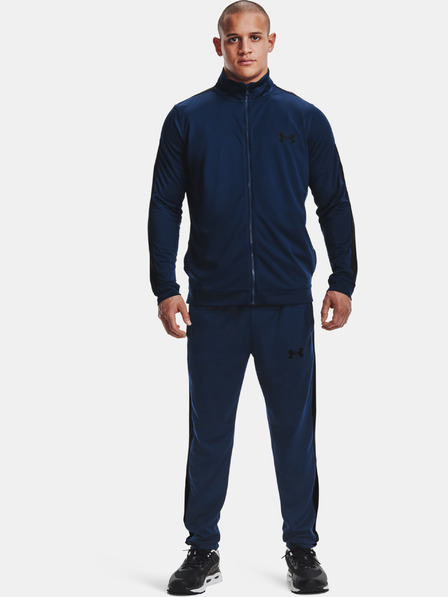 Under Armour Moška trenirka Under Armour UA Knit Track Suit