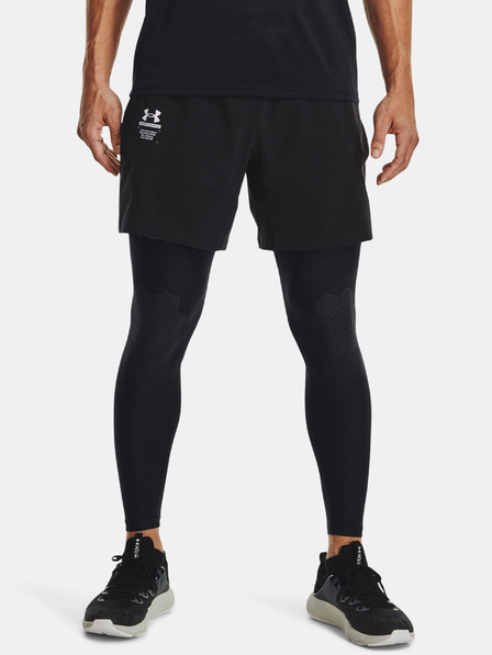 Under Armour Moške kratke hlače Under Armour UA Storm Armourprint Woven Storm S