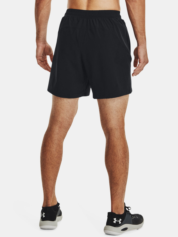 Under Armour Moške kratke hlače Under Armour UA Storm Armourprint Woven Storm S