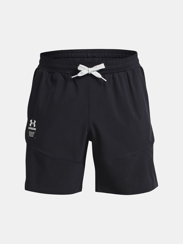 Under Armour Moške kratke hlače Under Armour UA Storm Armourprint Woven Storm S