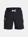 Under Armour Moške kratke hlače Under Armour UA Storm Armourprint Woven Storm S