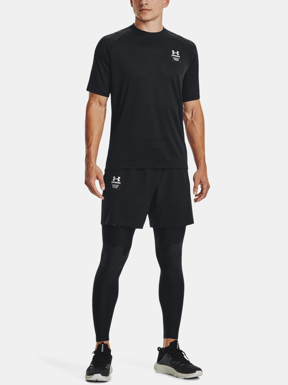 Under Armour Moške kratke hlače Under Armour UA Storm Armourprint Woven Storm S