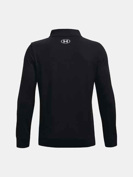 Under Armour Deška jakna Under Armour UA Pennant 2.0 FZ-BLK