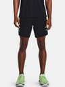 Under Armour Moške kratke hlače Under Armour Launch SW 7'' Tape Short