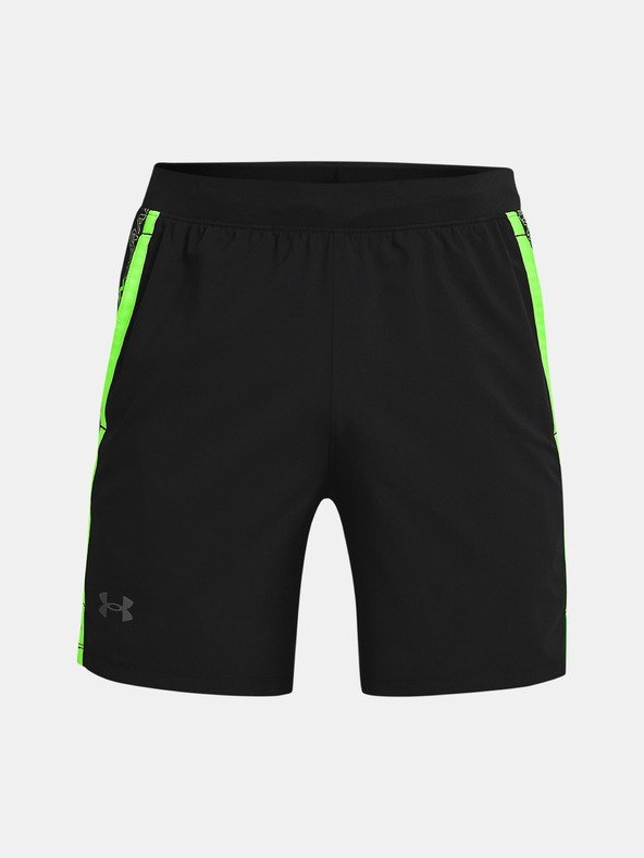 Under Armour Moške kratke hlače Under Armour Launch SW 7'' Tape Short