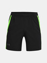 Under Armour Moške kratke hlače Under Armour Launch SW 7'' Tape Short