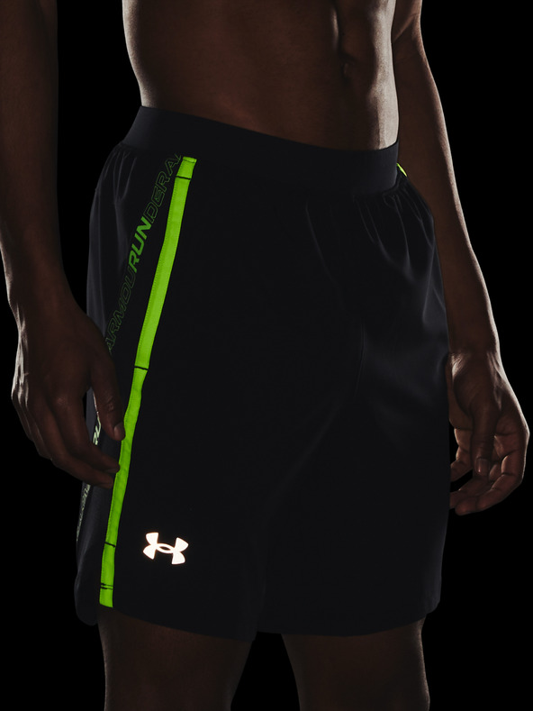 Under Armour Moške kratke hlače Under Armour Launch SW 7'' Tape Short