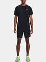 Under Armour Moške kratke hlače Under Armour Launch SW 7'' Tape Short