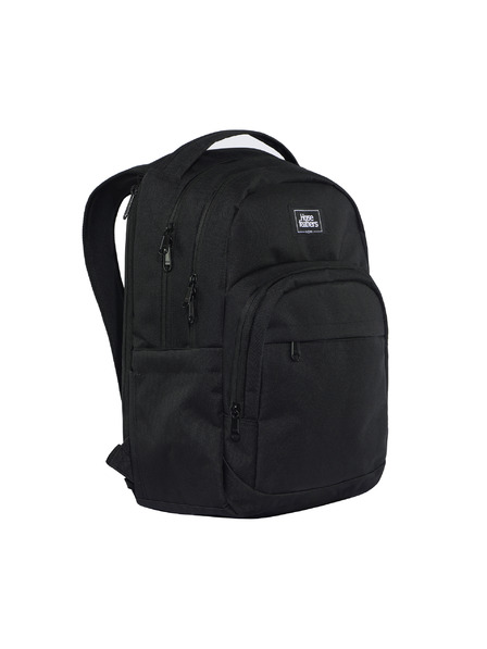 Horsefeathers Nahrbtnik Clout - black