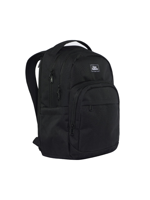 Horsefeathers Nahrbtnik Clout - black