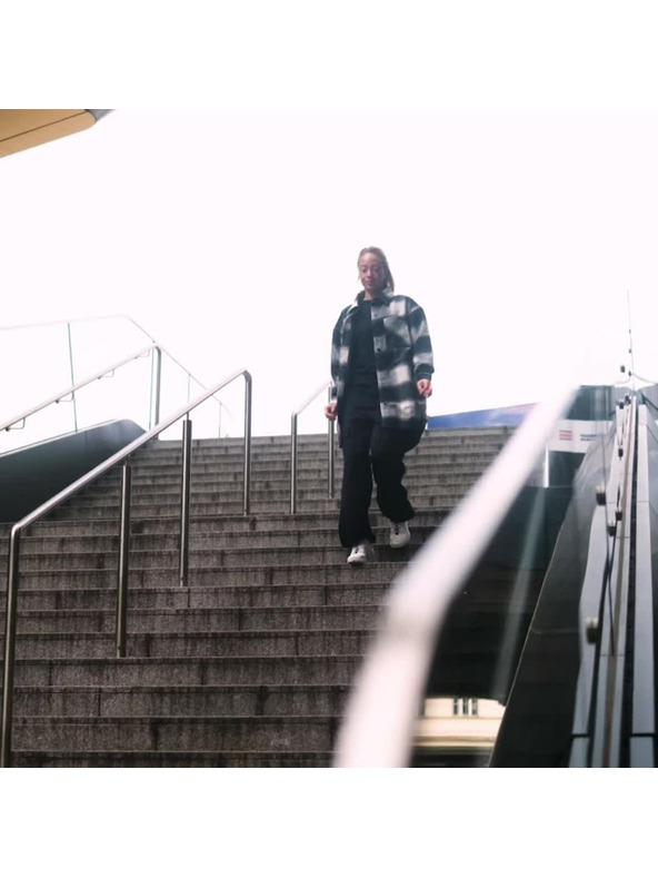 Horsefeathers Ženske hlače Mab - black