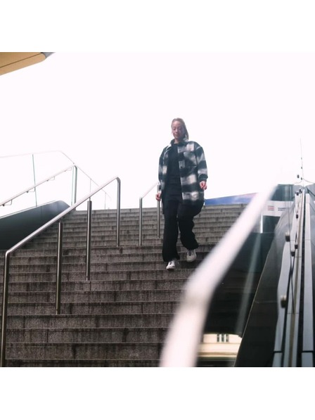 Horsefeathers Ženske hlače Mab - black