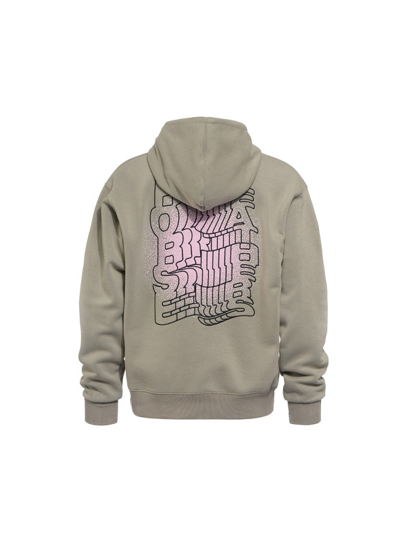 Horsefeathers Pulover Zawe - taupe