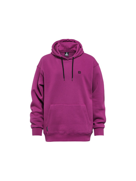 Horsefeathers Pulover Mivon - orchid