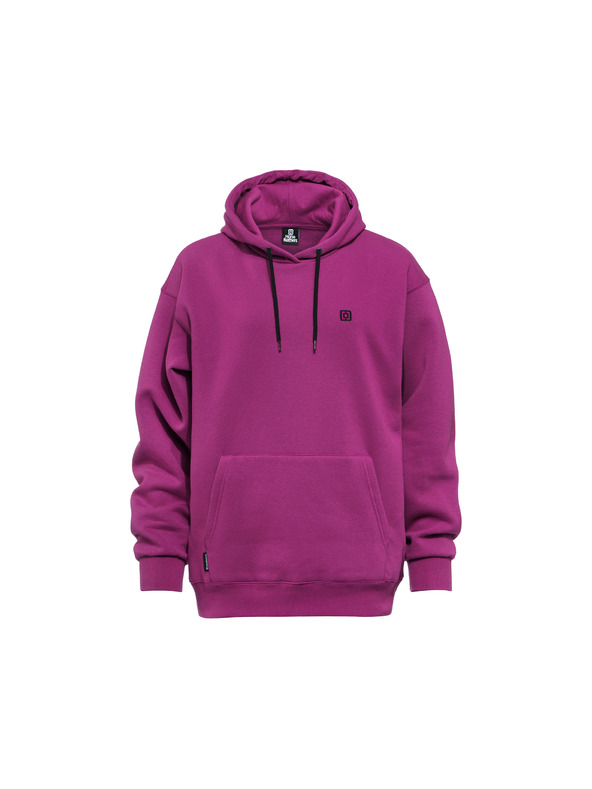 Horsefeathers Pulover Mivon - orchid