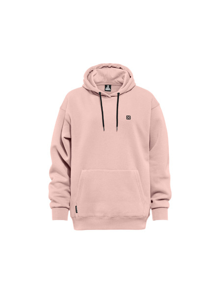 Horsefeathers Pulover Mivon - lotus