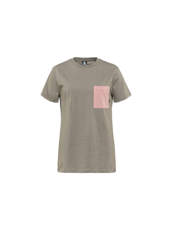 Horsefeathers Top Pyper - taupe